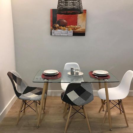 Apartamento Abuelo Mayorga Plasencia Dış mekan fotoğraf