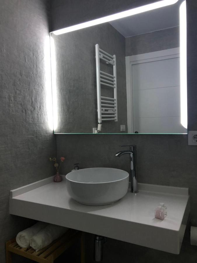 Apartamento Abuelo Mayorga Plasencia Dış mekan fotoğraf