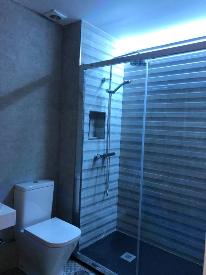 Apartamento Abuelo Mayorga Plasencia Dış mekan fotoğraf