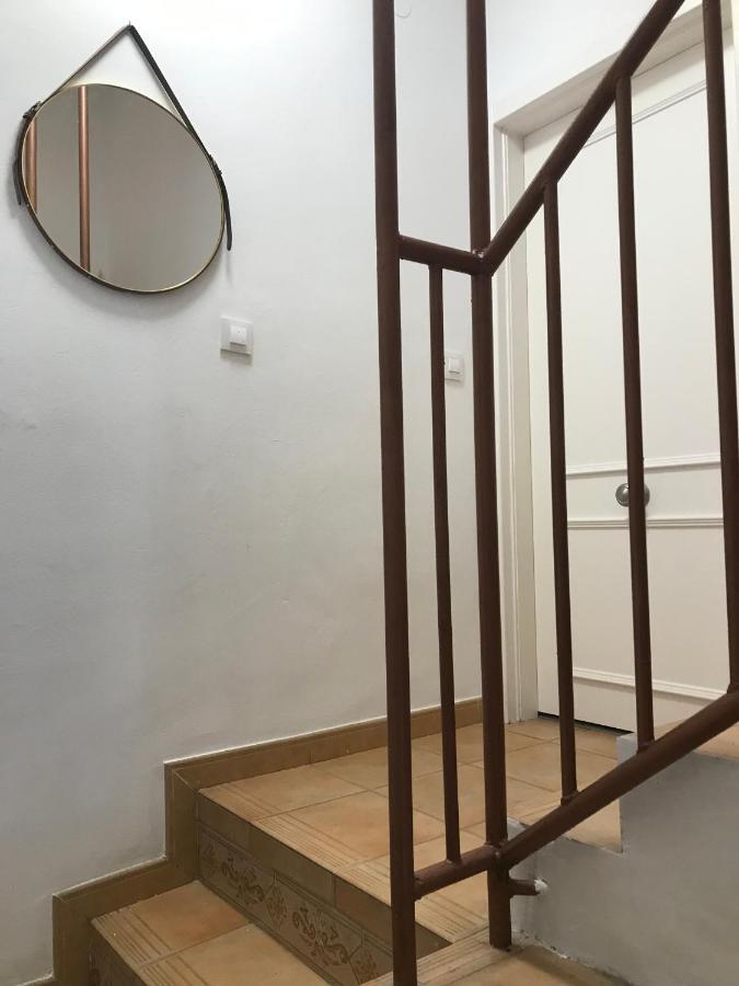 Apartamento Abuelo Mayorga Plasencia Dış mekan fotoğraf